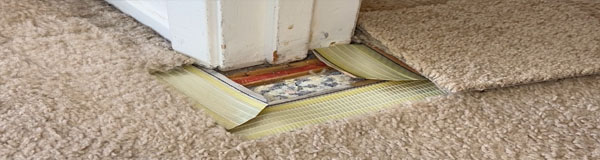 Carpet Patching Perth